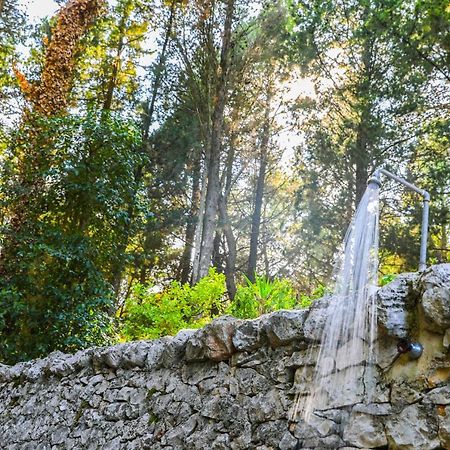Trullo Villa Giulia Martina Franca Kültér fotó