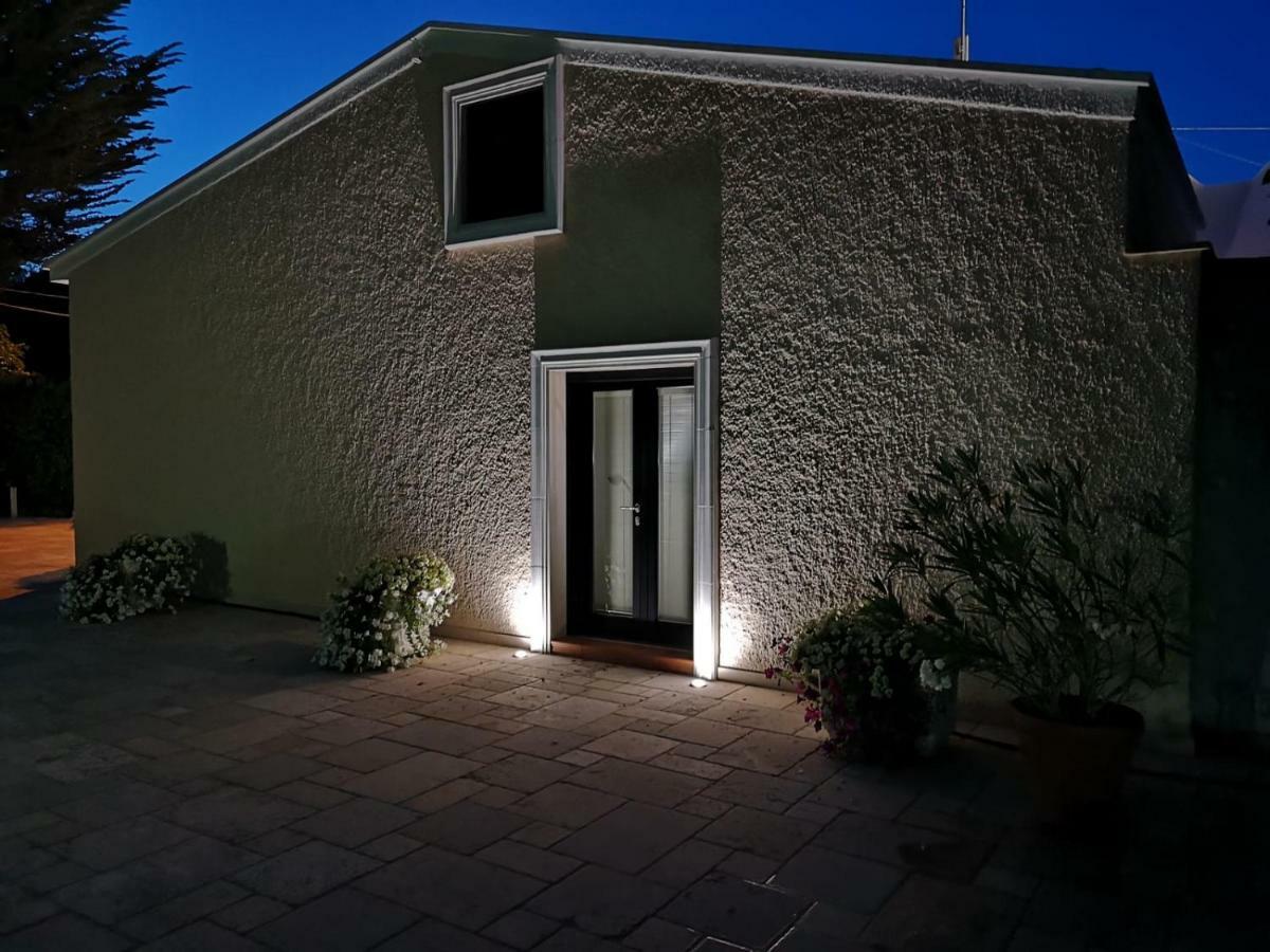 Trullo Villa Giulia Martina Franca Kültér fotó