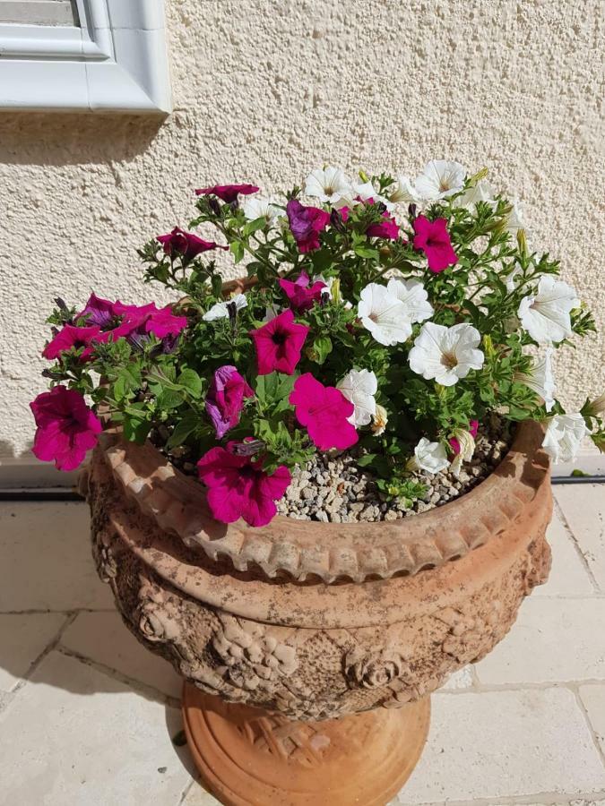 Trullo Villa Giulia Martina Franca Kültér fotó