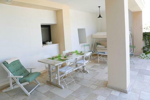 Trullo Villa Giulia Martina Franca Kültér fotó