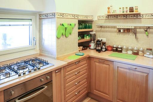 Trullo Villa Giulia Martina Franca Kültér fotó