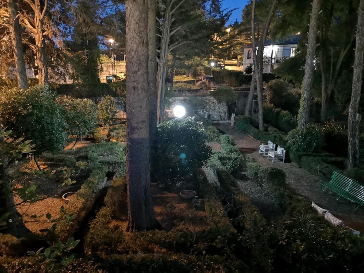 Trullo Villa Giulia Martina Franca Kültér fotó